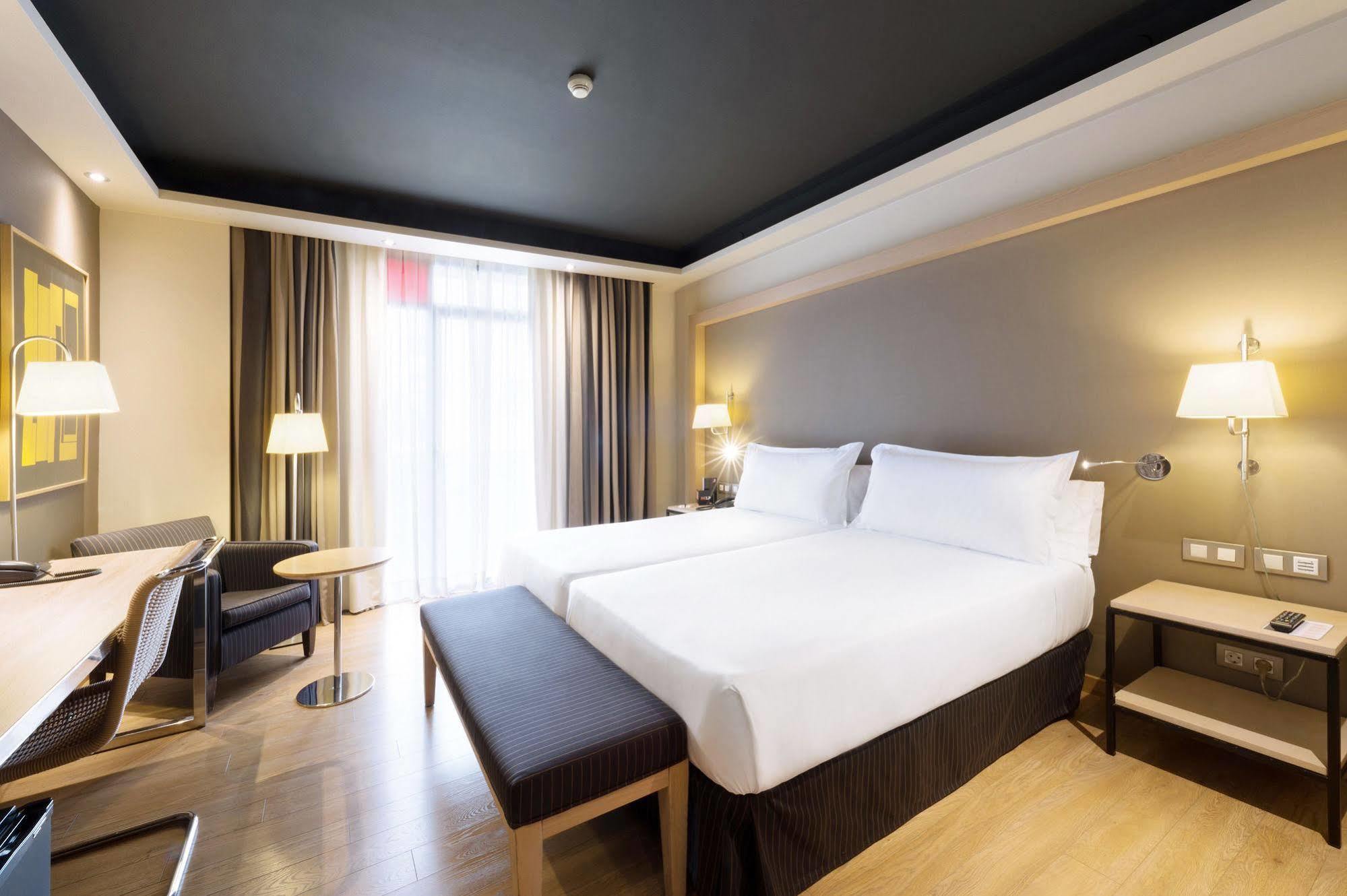Jazz Hotel Barcelone