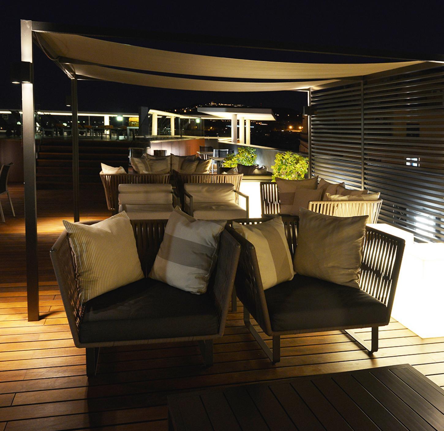 Jazz 3* Barcelone