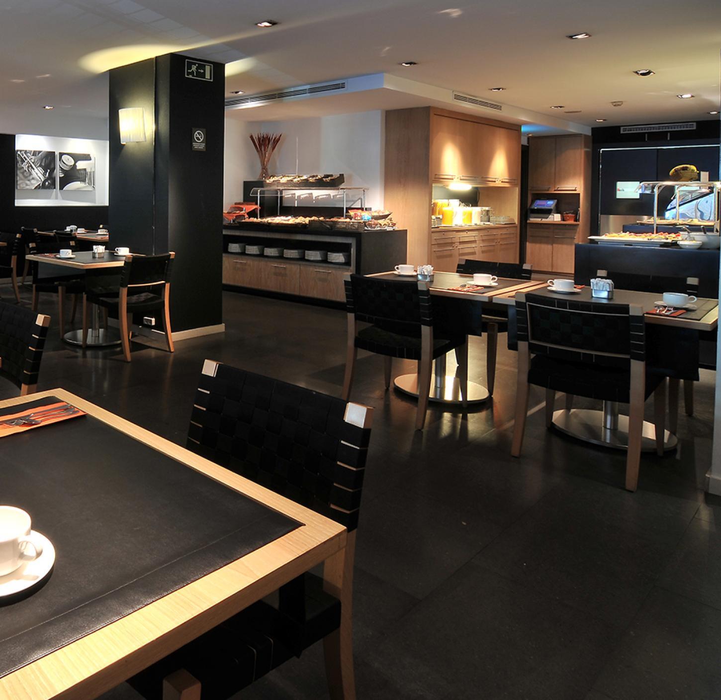 Jazz 3* Barcelone