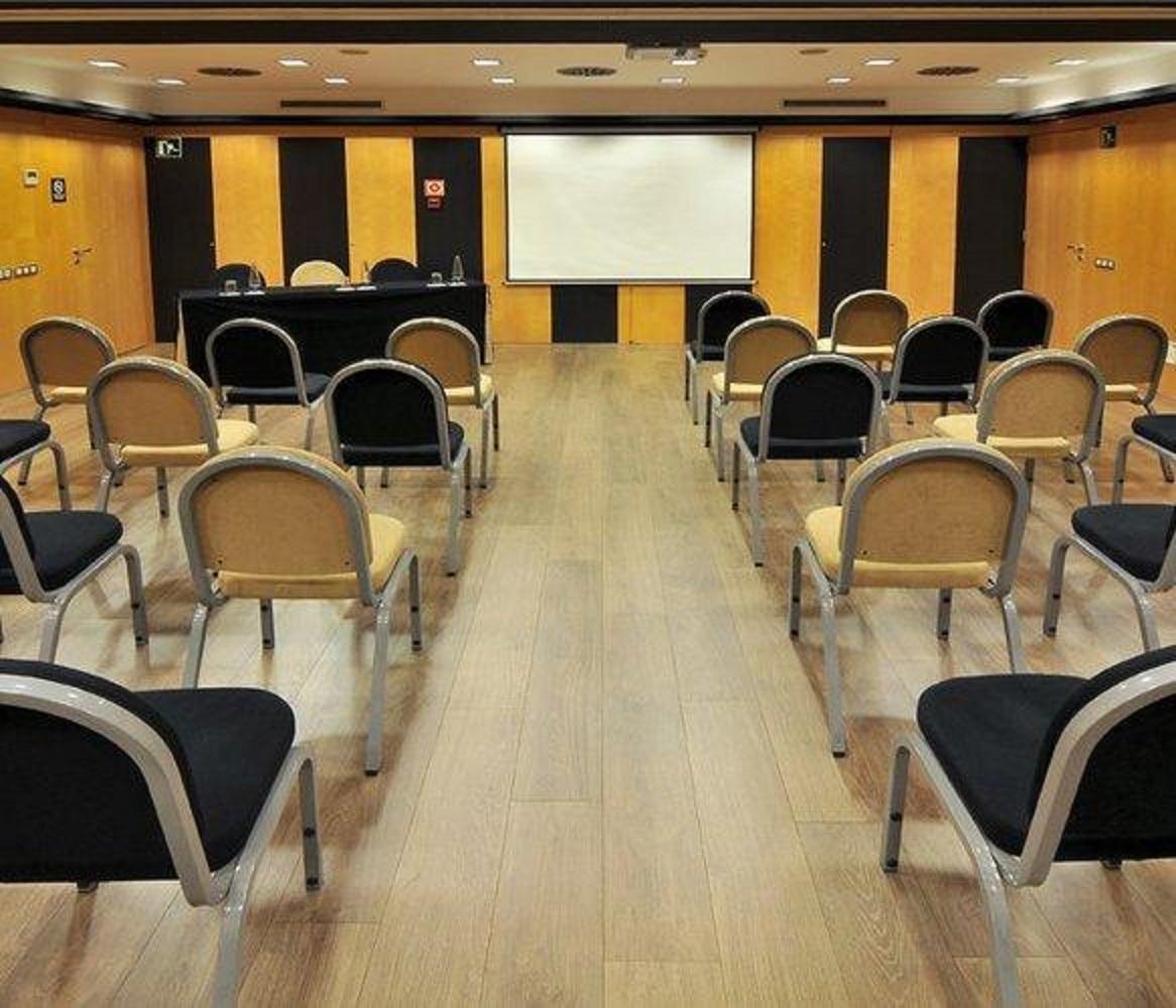 Jazz Hotel Barcelone