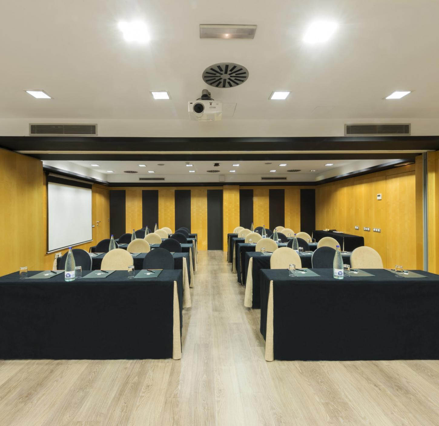 Jazz Hotel Barcelone