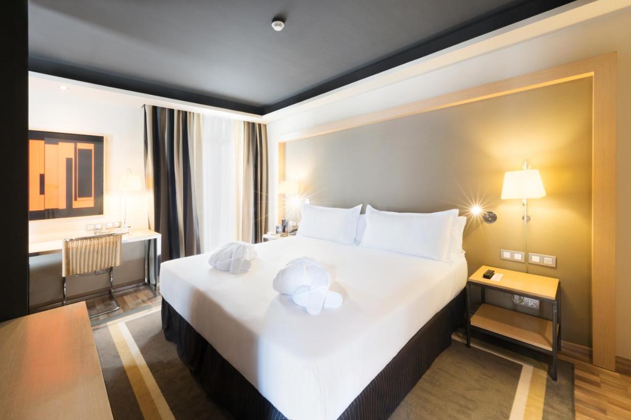 Jazz Hotel Barcelone