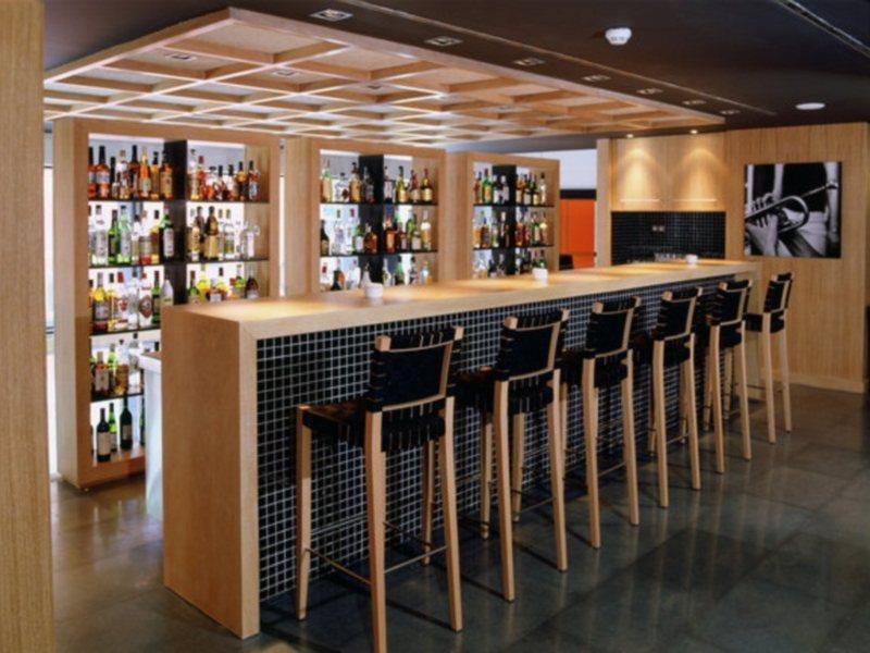 Jazz Hotel Barcelone