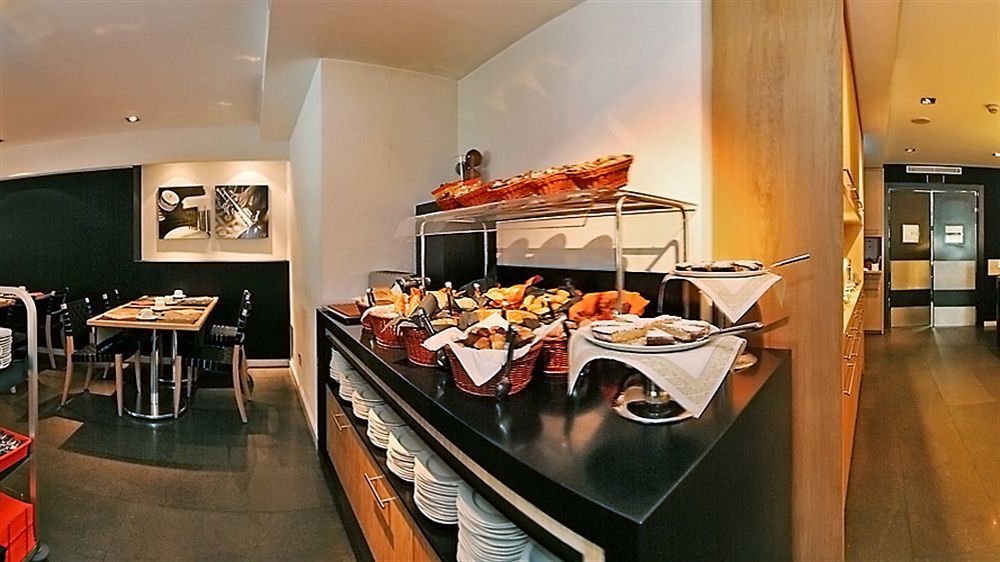 Hotel Jazz Barcelone