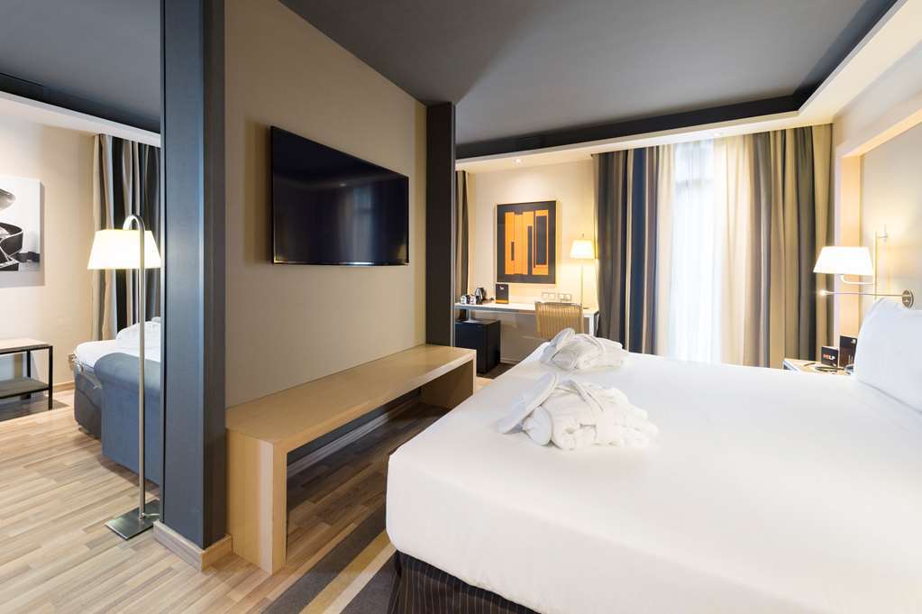 Jazz 3* Barcelona